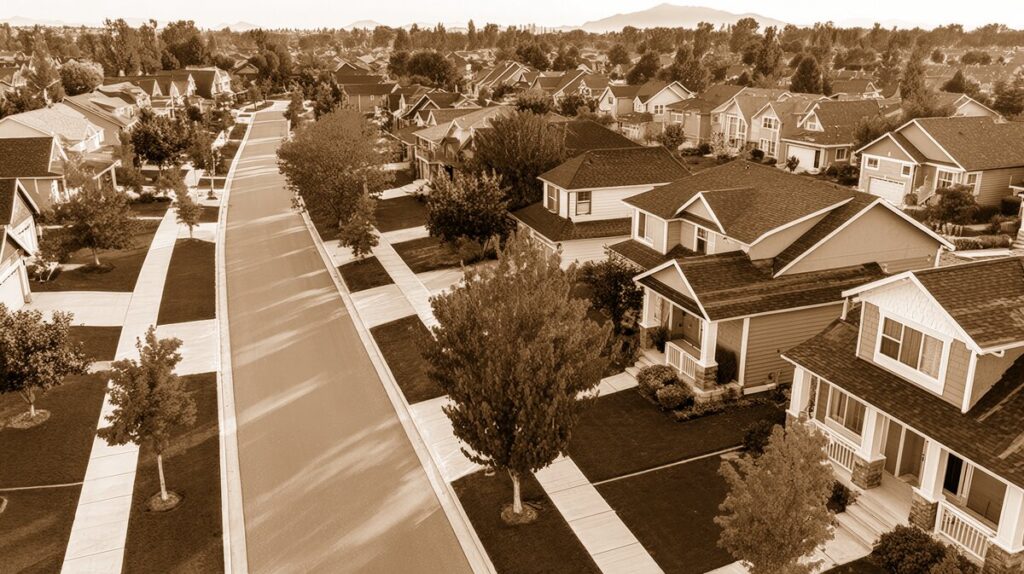 From Trolley Roots to Modern Charm: The Enduring History and Heritage of Cedar Park, Philadelphia