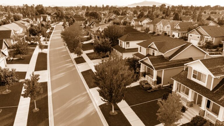 Cedar Park neighborhood